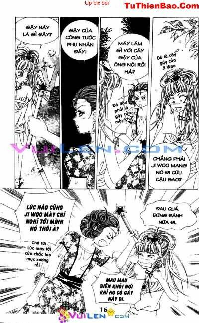 bogle goes to the kingdom chapter 31 15