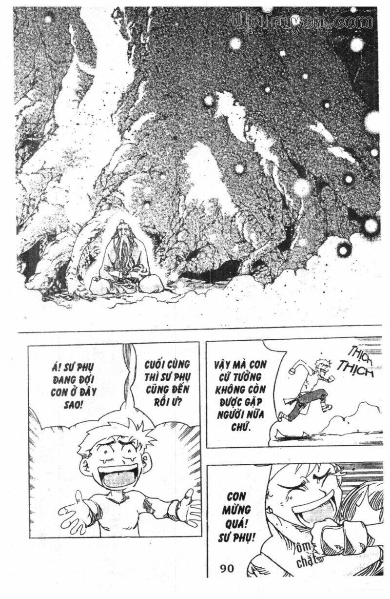 giang hồ bá đạo ký chapter 23 90