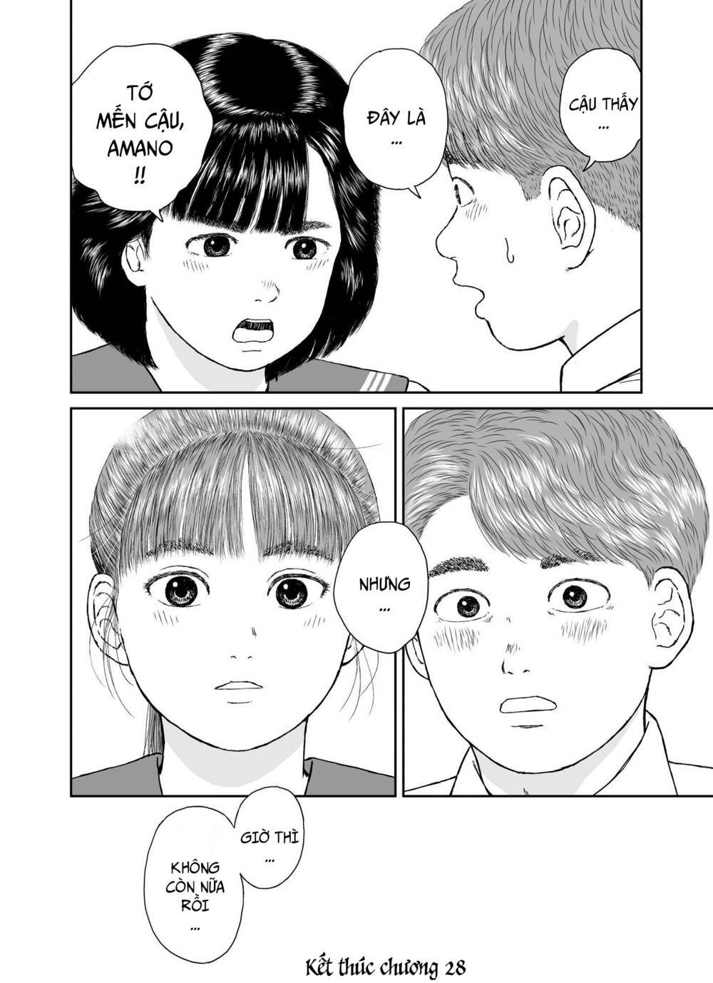 hi-posi chapter 28 22