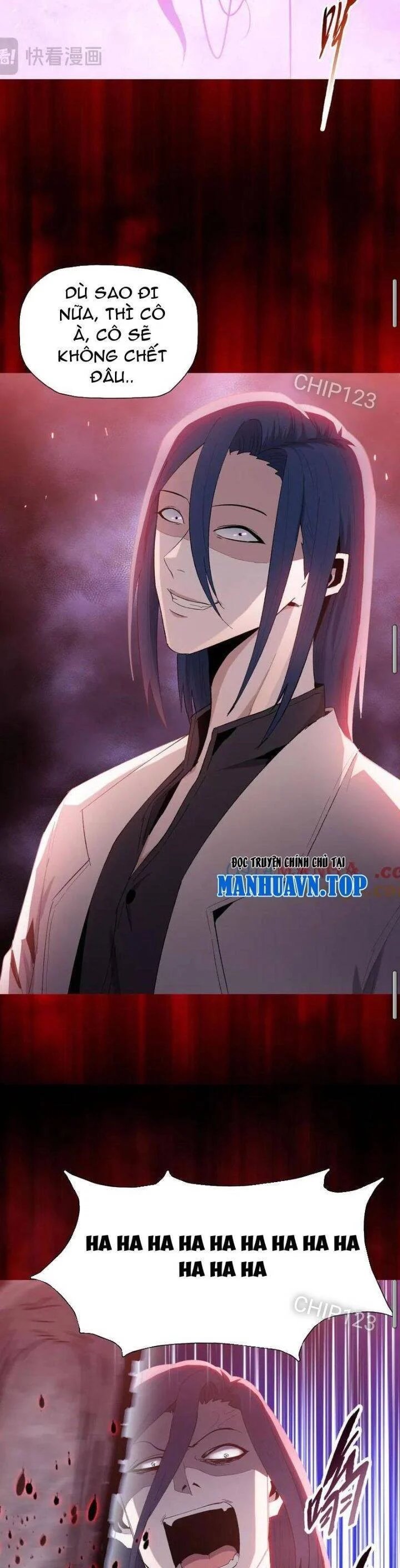 kẻ tàn nhẫn ngày tận thế: bắt đầu dự trữ hàng tỷ tấn vật tư chapter 29 26