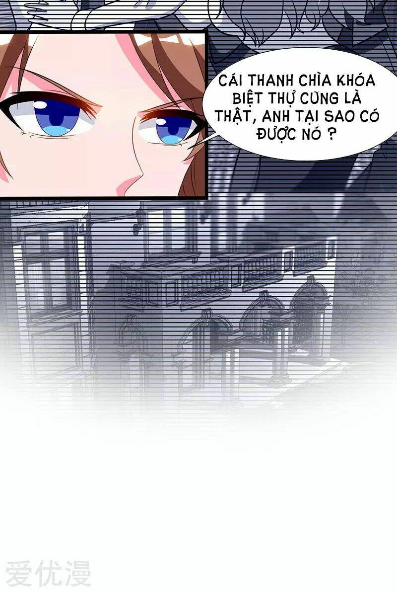 trọng sinh khí thiếu quy lai chapter 58 23