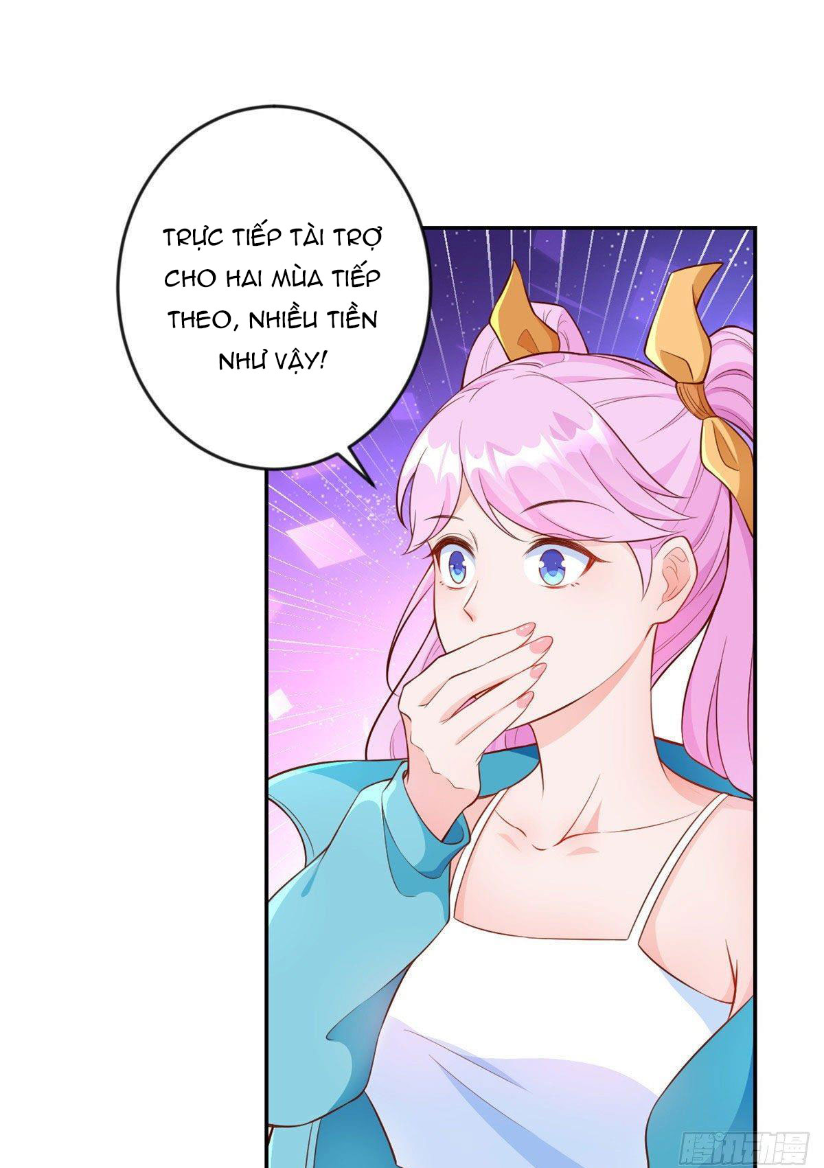 hệ thống xuyên nhanh: nam thần bùng cháy đi! chapter 9 22