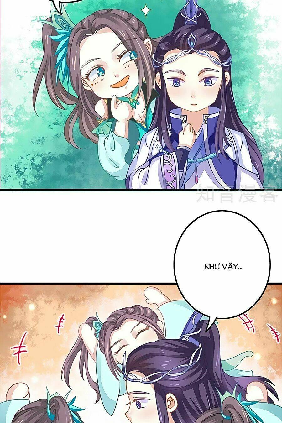 tay phải của bản tọa thành tinh rồi chapter 15 2