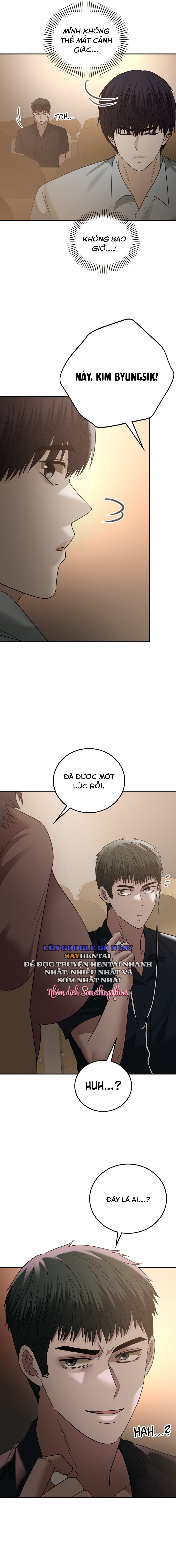 quá khứ của mẹ kế chapter 37 16