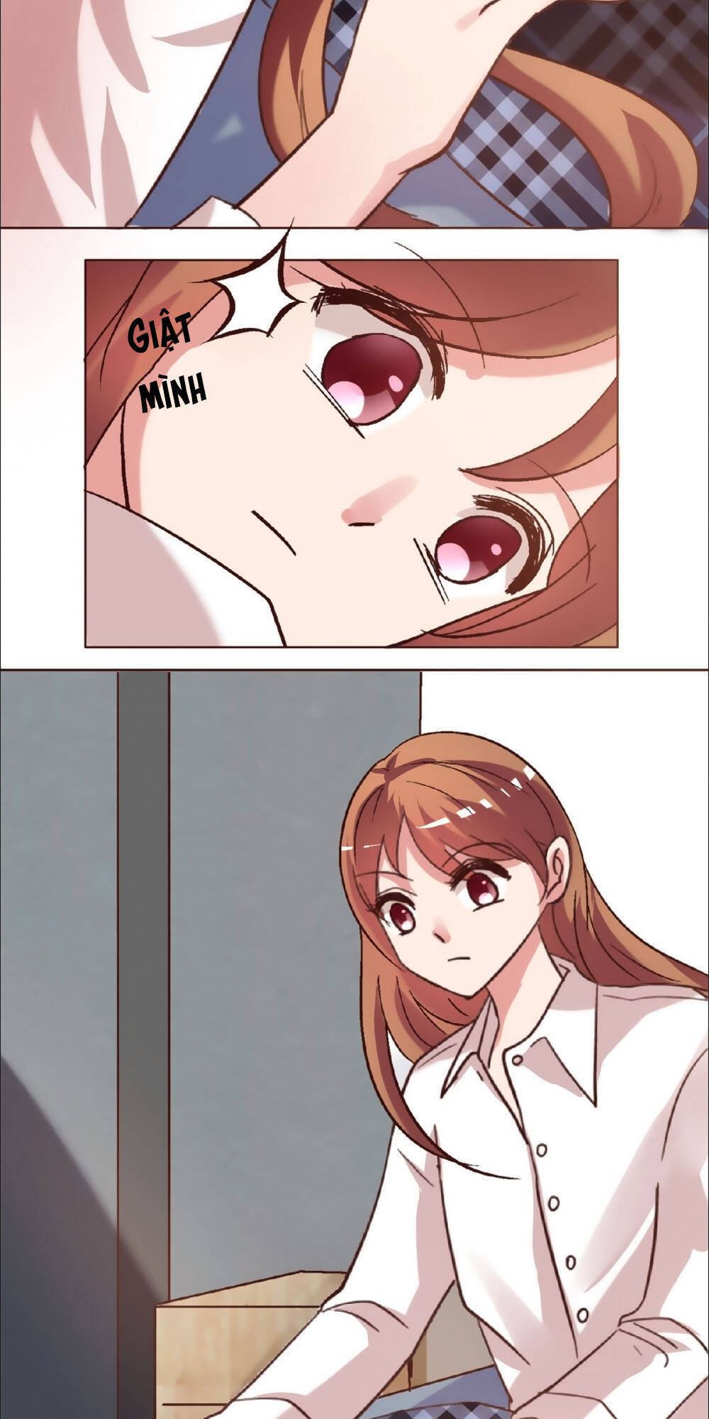 một tuần làm tình nhân chapter 6 3