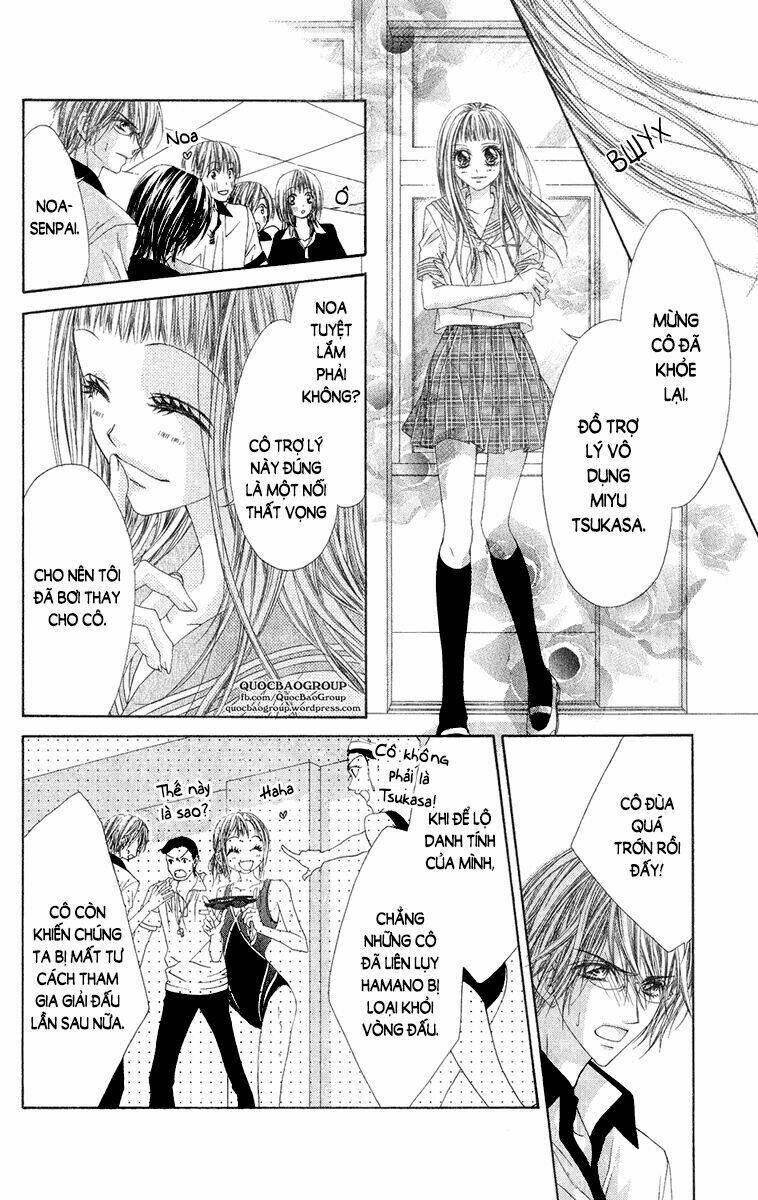 kyousou heaven chapter 12 15