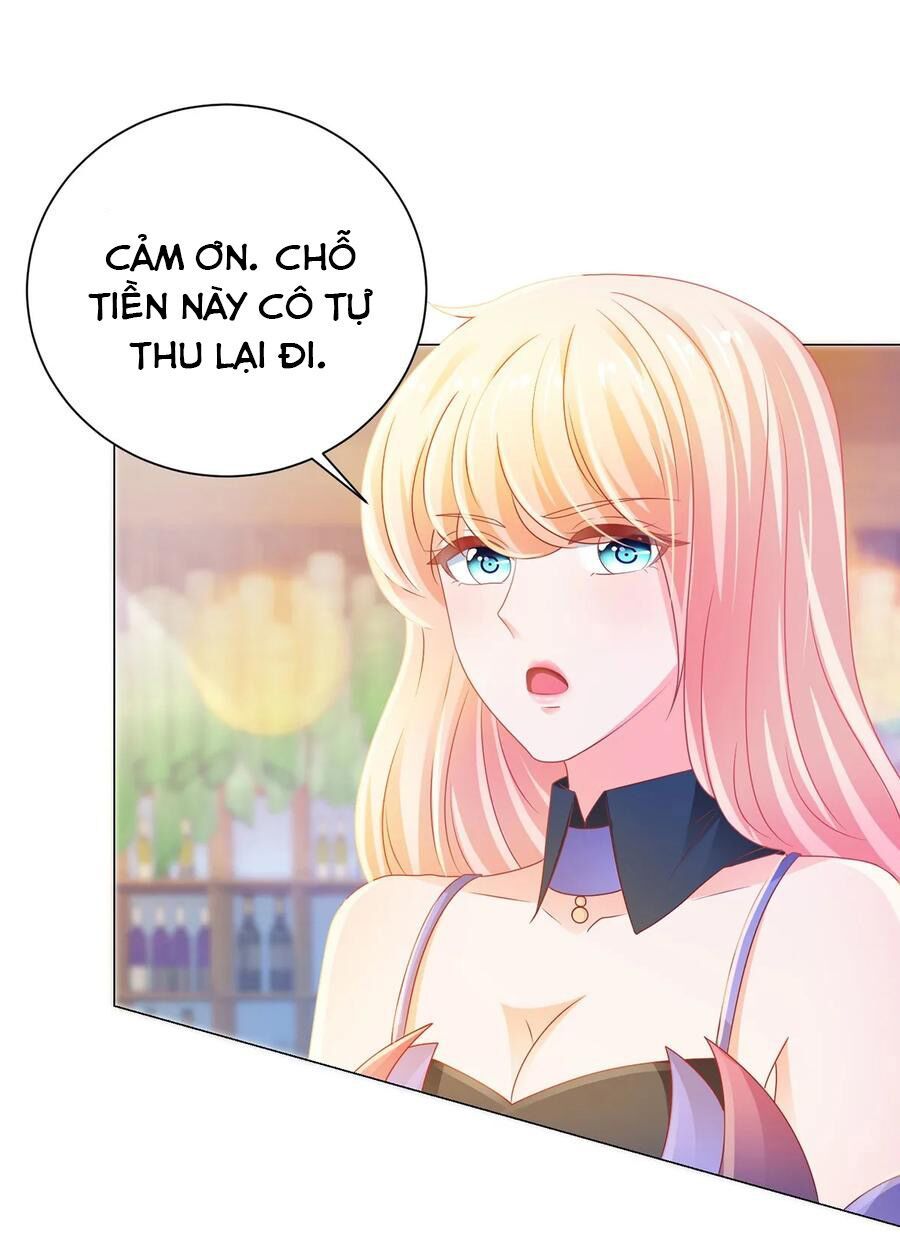 ẩn hôn 100%: chọc tức vợ yêu mua một tặng một chapter 133 25