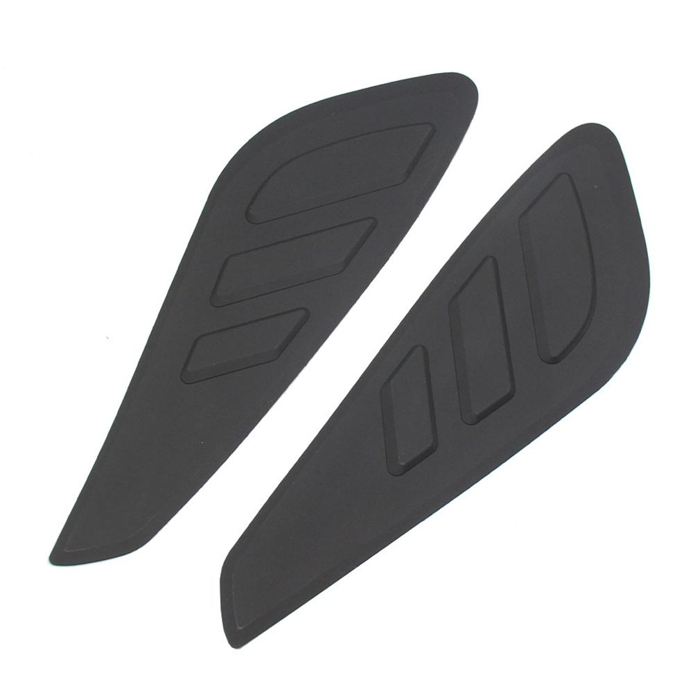 Motorcycle Fuel Tanks Pad Anti-Slip Protective Stickers Universal Knee Grip Decals Heat Insulation Replacement for Pan America 1250 RA1250