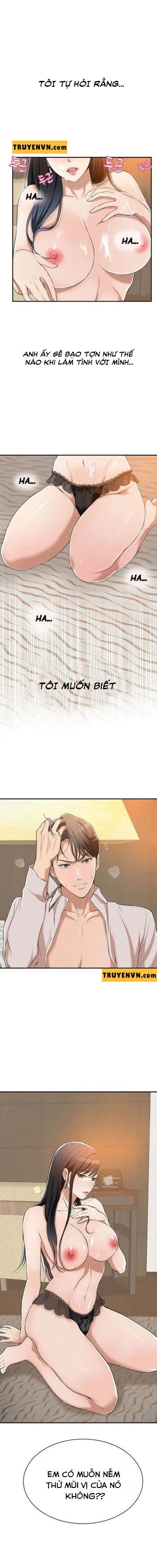 ham muốn chapter 10 1