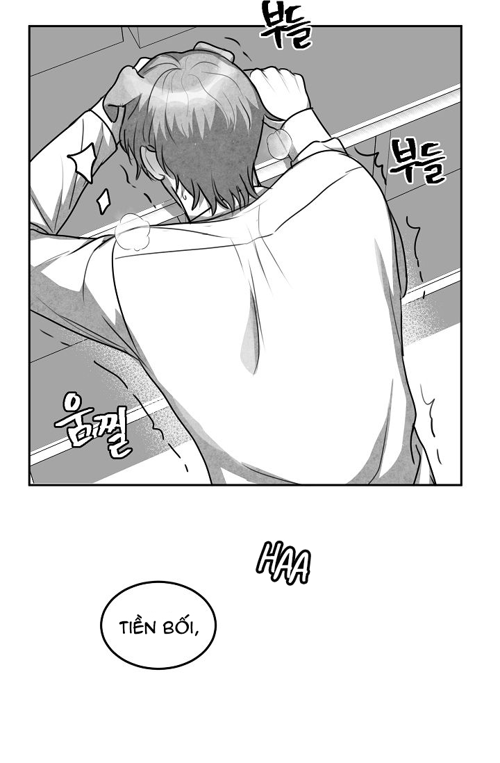 khi cún biết yêu chapter 8 47