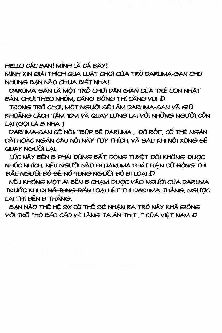 aho girl chapter 101 7