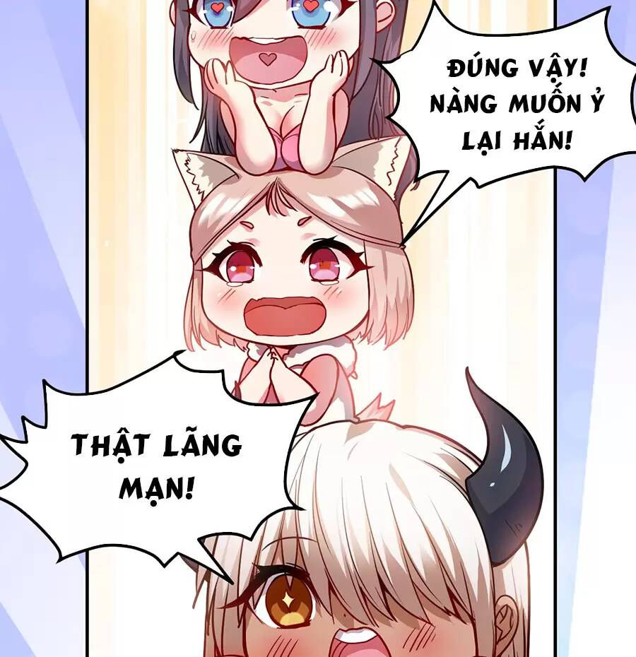 đồ long kỵ sĩ hôn môi ác long chapter 31.2 10