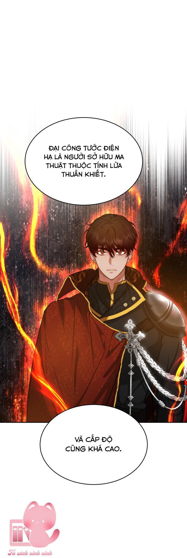 từ chồng cũ hóa thành nam chính chapter 6 42