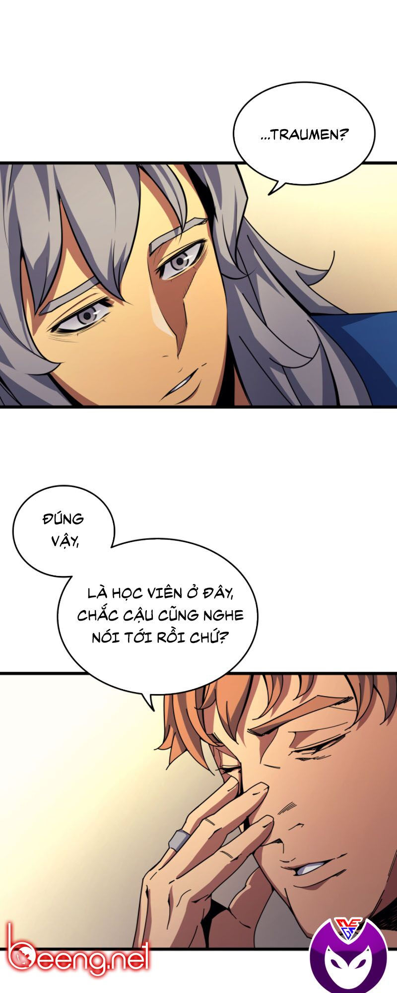 sự trở lại của pháp sư vĩ đại sau 4000 năm chapter 8 53