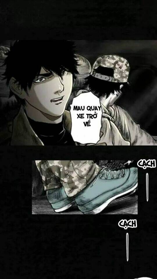 trấn thái bình chapter 17 50