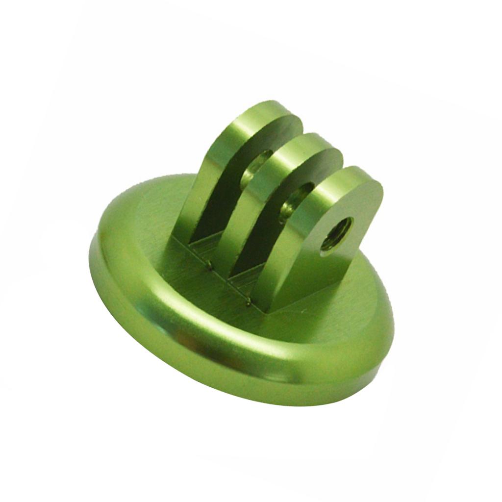 Mini  Aluminum Alloy Tripod Mount Adapter for Sports Camera