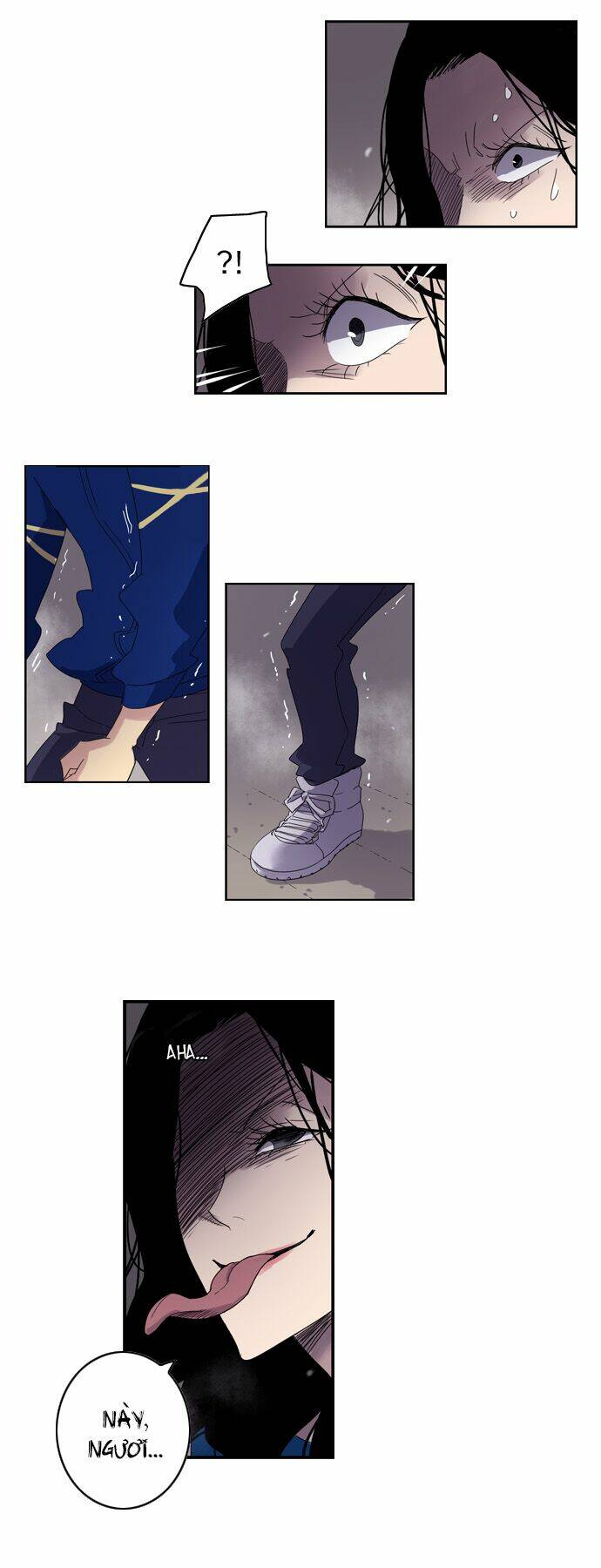 bản khế ước linh hồn chapter 22 5