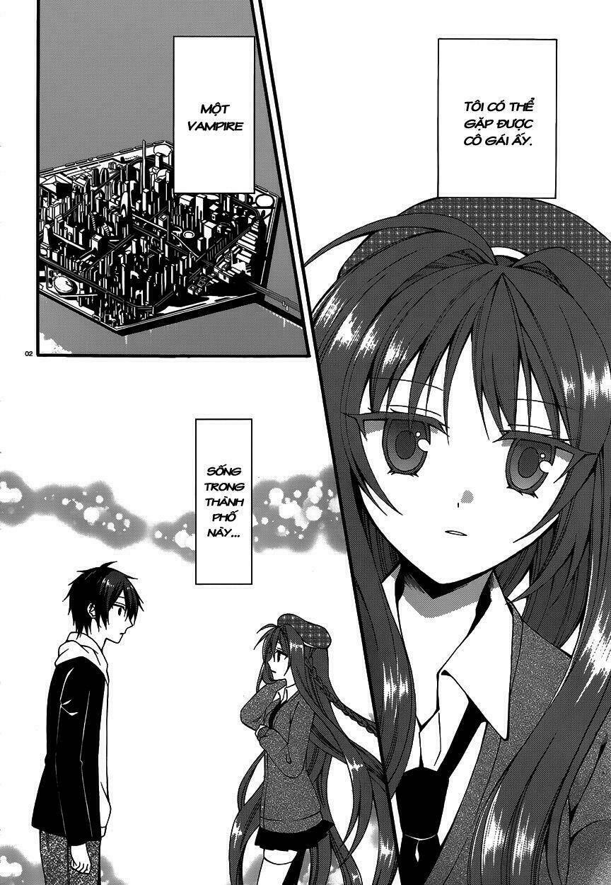 dracu-riot! chapter 11 3