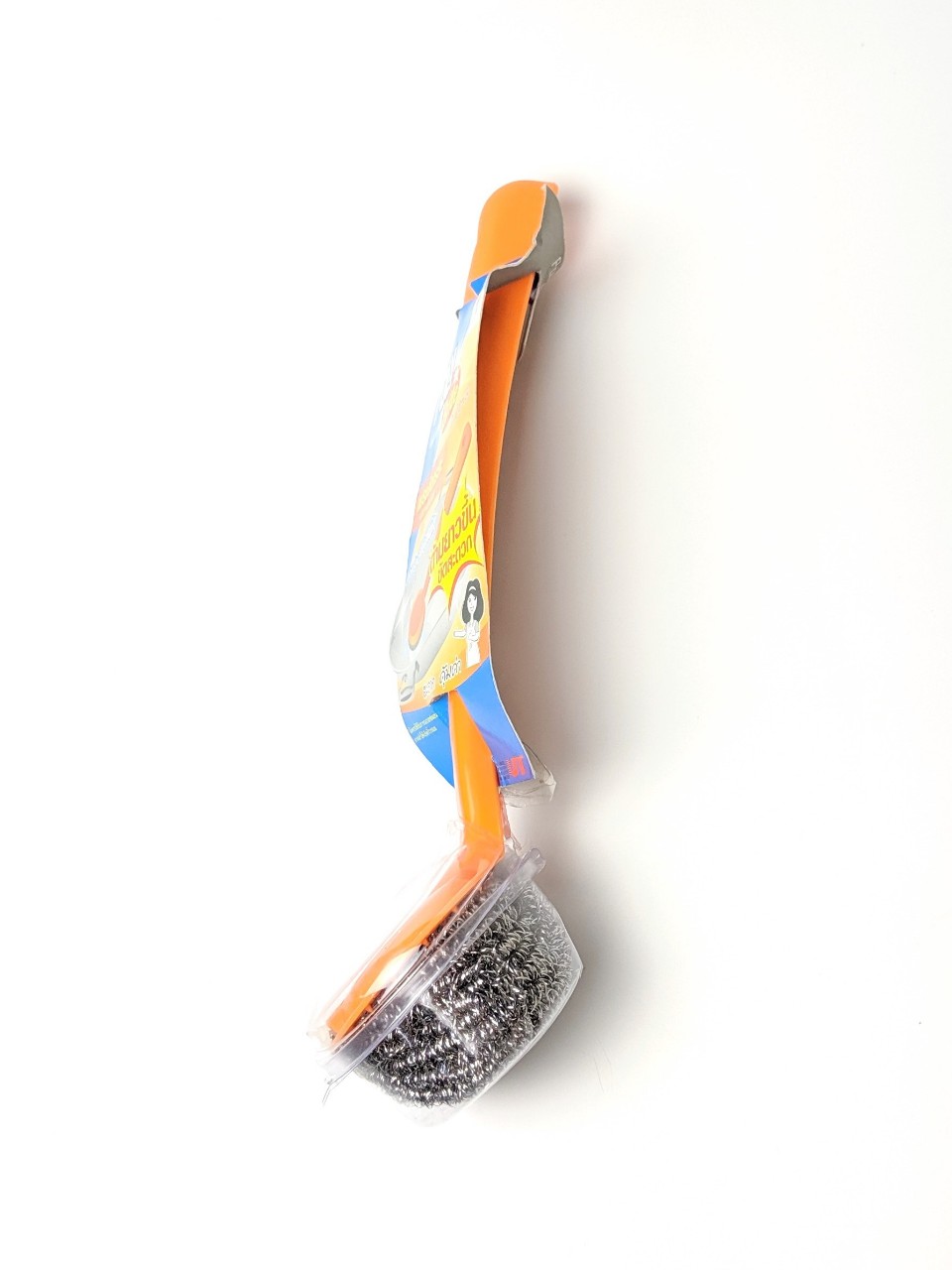 Cây cọ rửa Poly Brite