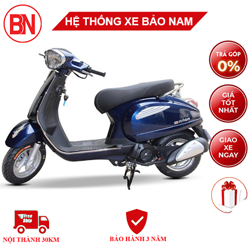 Xe Ga 50cc Roma SE - Không Cần Bằng Lái