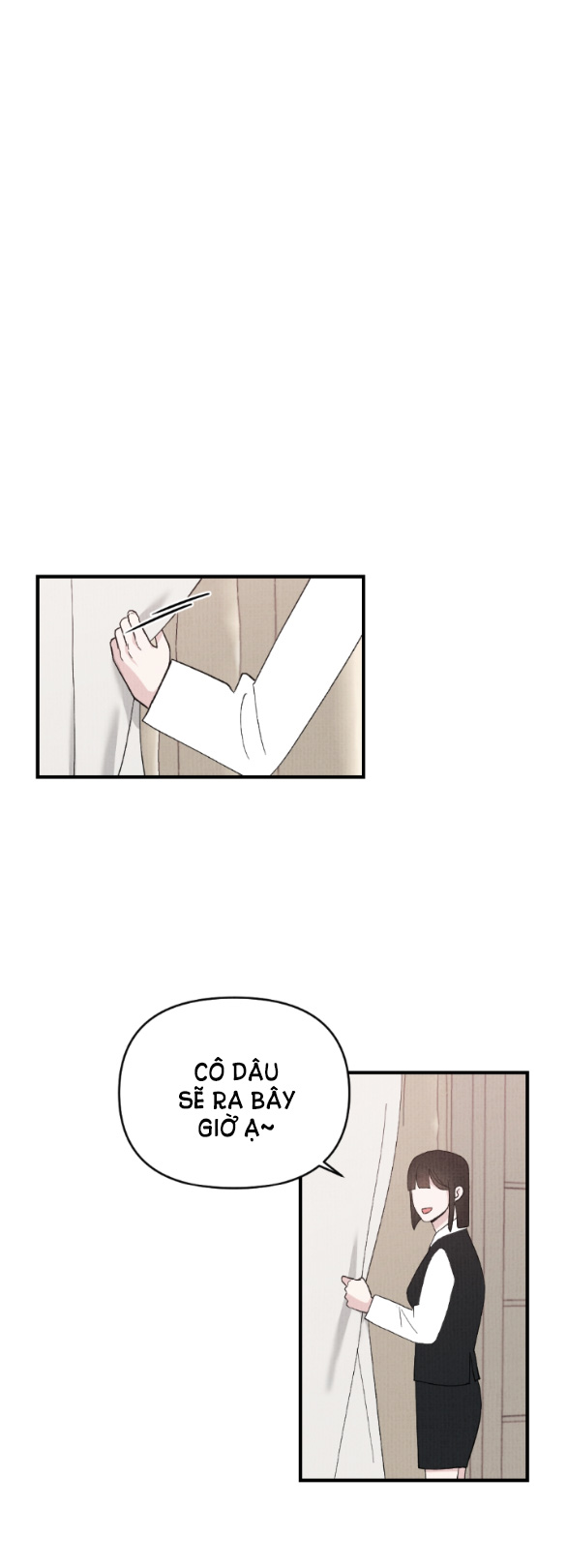 [18+] cuộc hôn nhân chính trị chapter 8.1 1