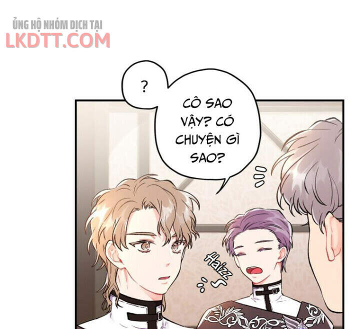 tôi đã trở thành con gái nuôi của nam chính chapter 4 15