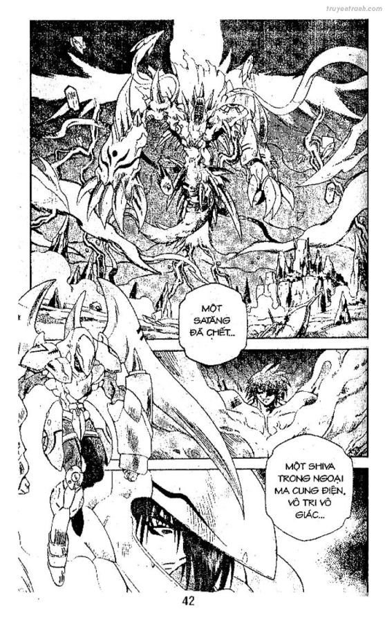 devil and devil chapter 87 2