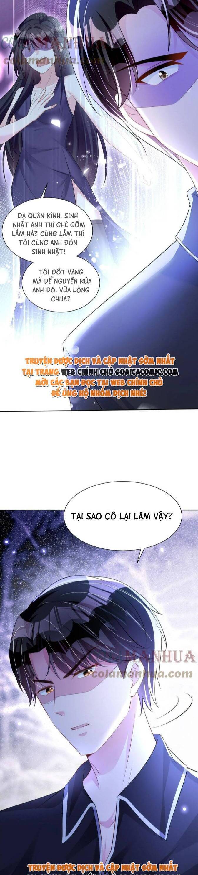 tổng tài huyết tộc cực sủng cô vợ mỹ nhân ngư chapter 46 12