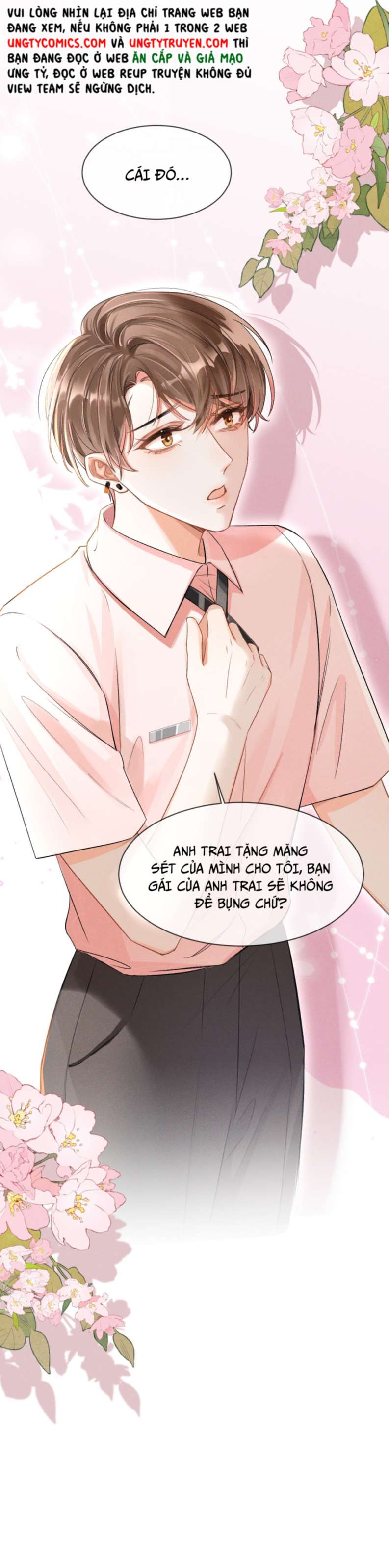 cho là thật chapter 3 19