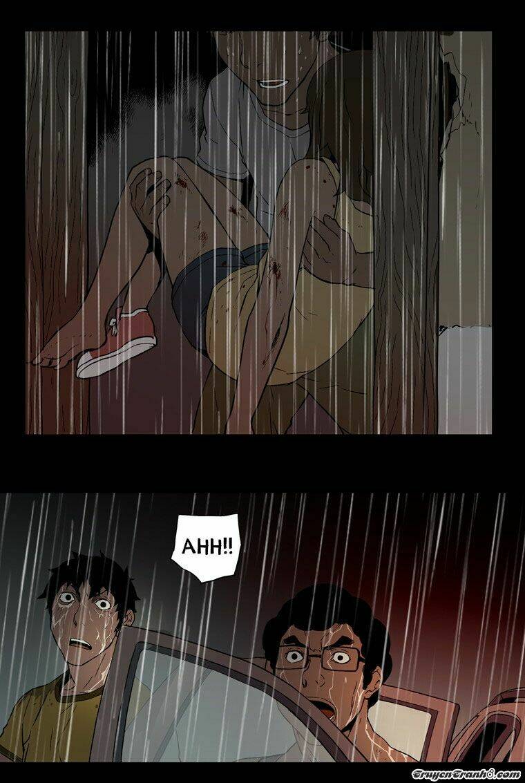 0.0 mhz - tần số chết chapter 11 8