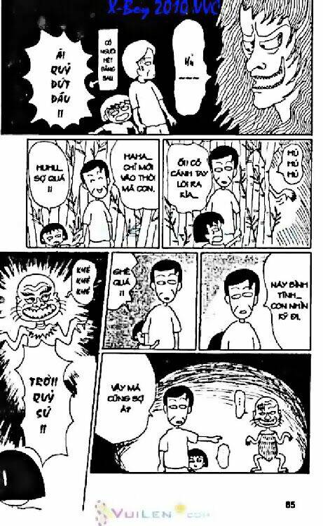 nhóc maruko chapter 4 65