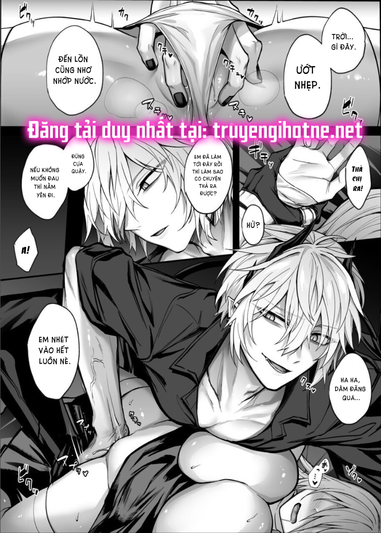 người bạn thuở nhỏ tôi tưỡng đã chết nay đã trở thành ma vương chapter 1 14