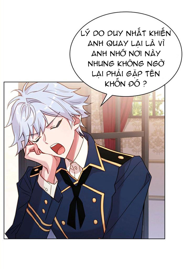 tiểu thư chỉ muốn được nghỉ ngơi chapter 12 23