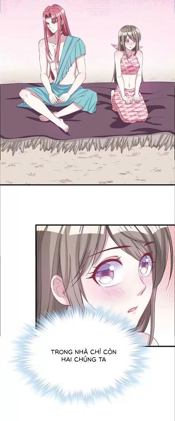 [16+] thảnh thơi thú thế chủng chủng điền, sinh sinh tể chapter 99 2