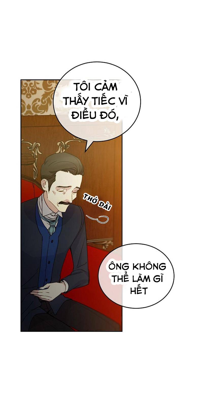 cô hầu giỏi giang chapter 6 19
