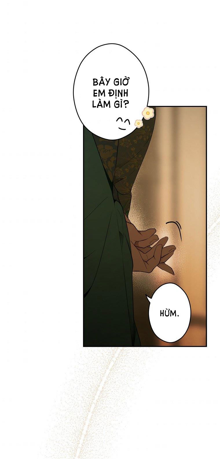 quý cô bí ẩn - secret lady chapter 58 30