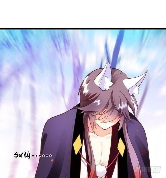 hồ tiên hung bạo chapter 97 71