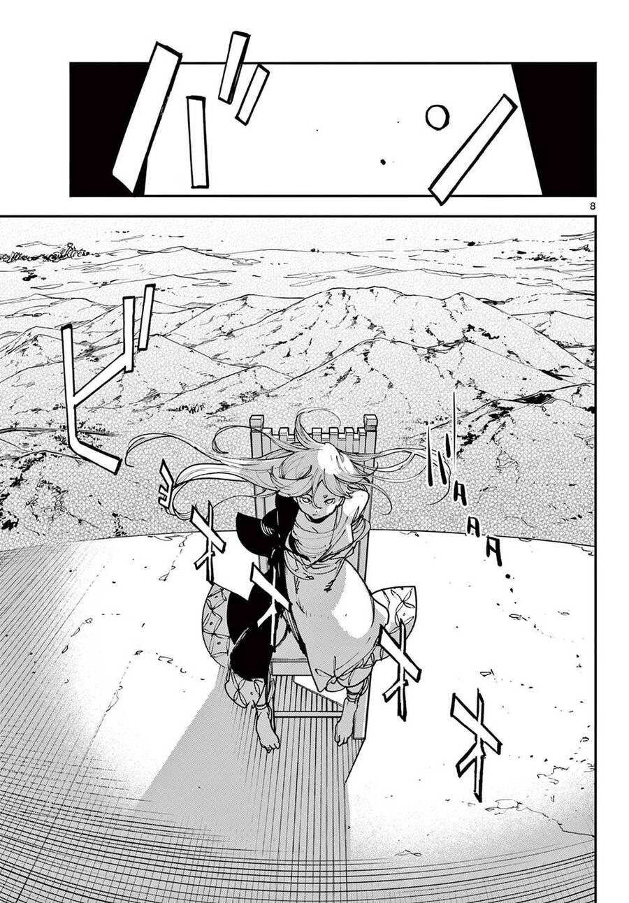 yakuza chuyển sinh chapter 29 7