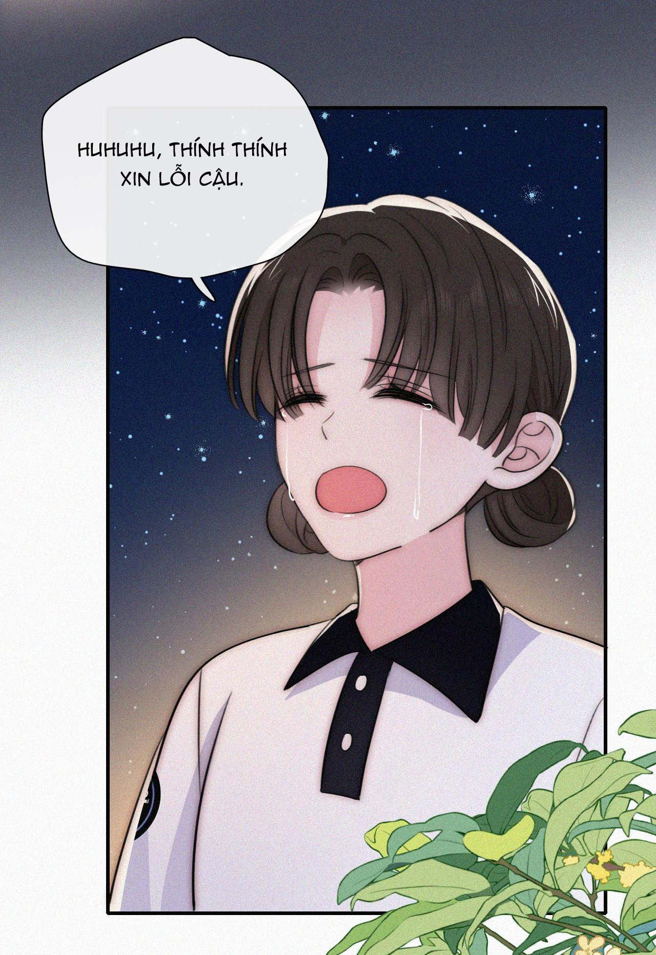 bệnh yêu chapter 87 15