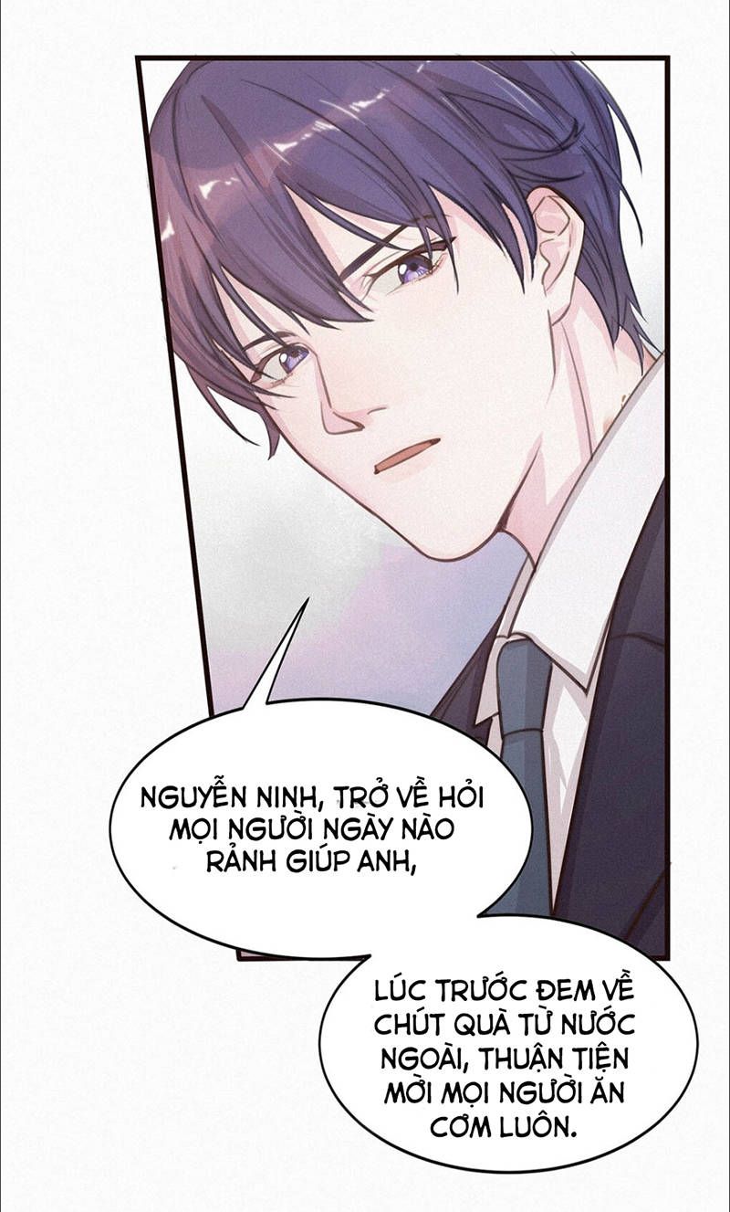 thần thương (môi súng) chapter 1 36