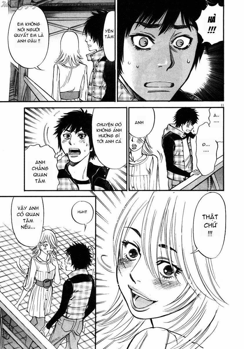 kono s wo mi yo chapter 17 12