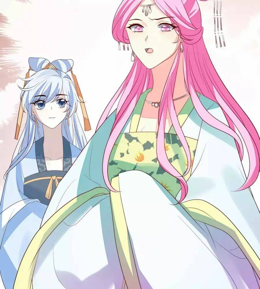 cửu khuyết phong hoa chapter 55 55