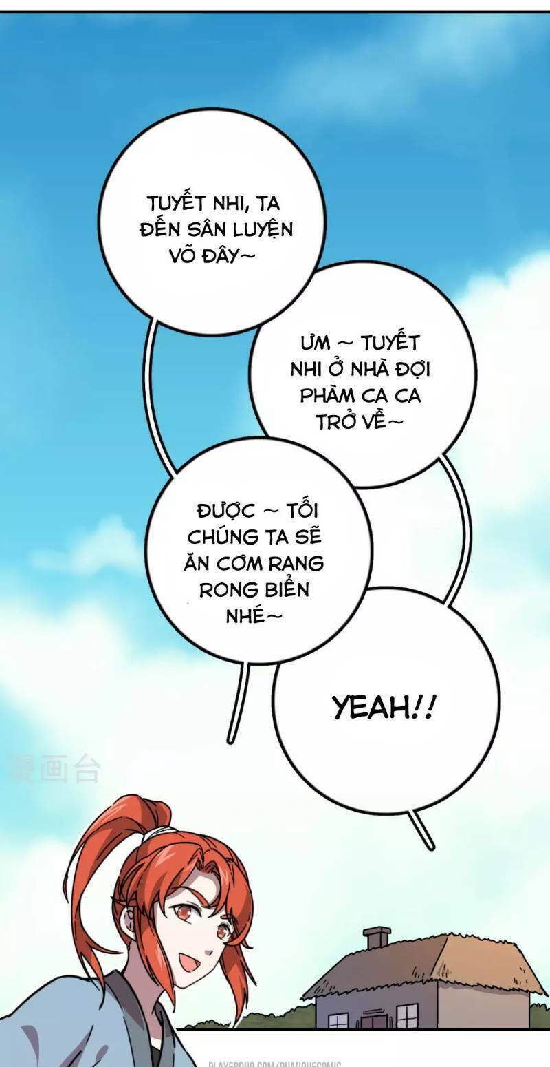 luân hồi nhất kiếm chapter 7 1