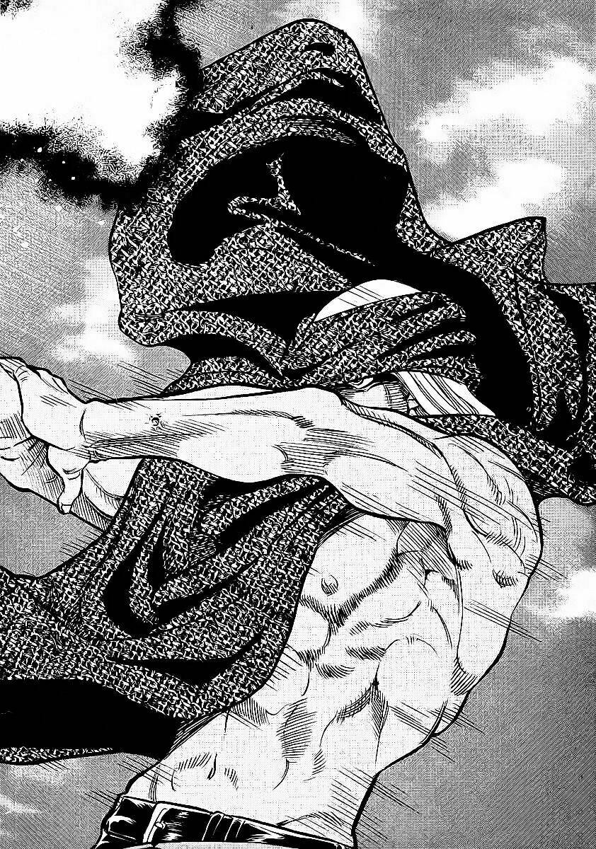 red living on the edge - người da đỏ lang thang chapter 31 23