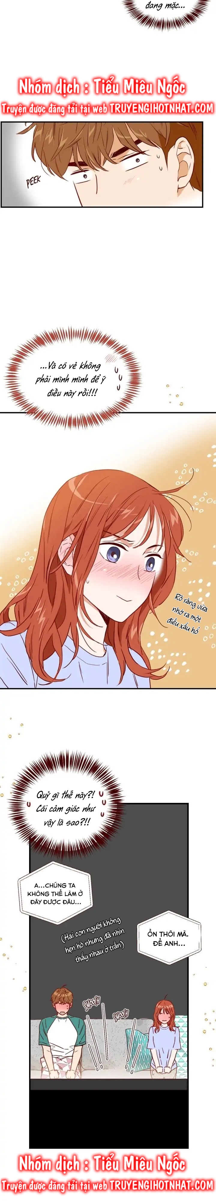 24 phút cho một câu chuyện chapter 35 7