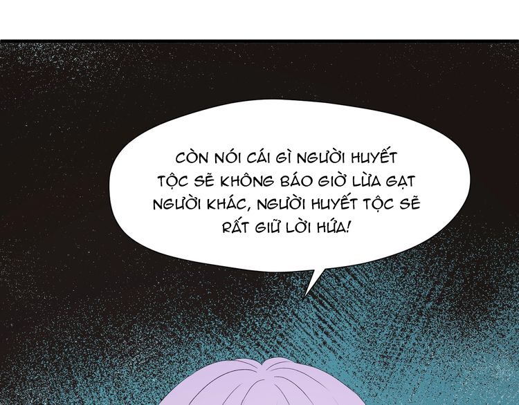 lượm được một tiểu hồ ly phần 3 chapter 27 20