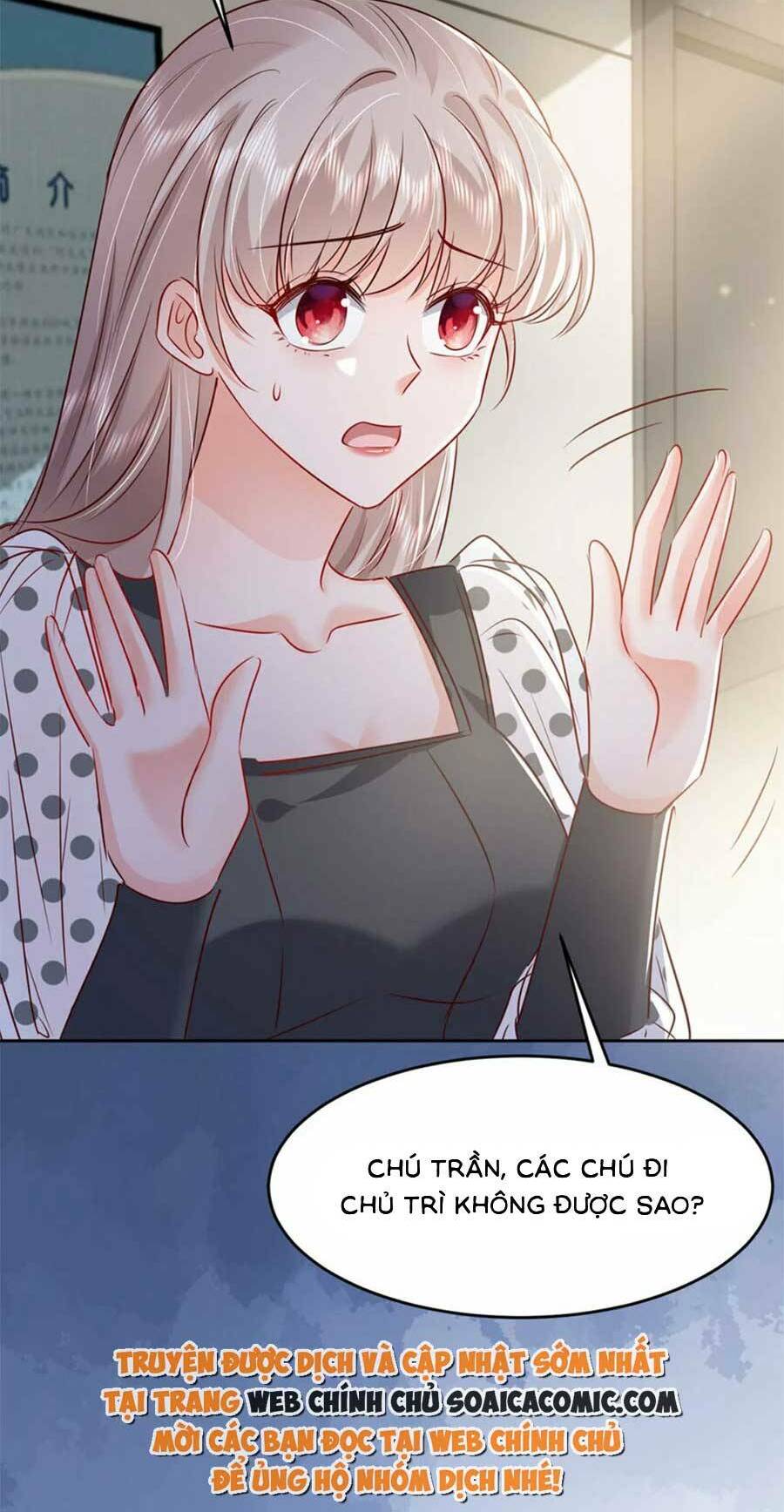 cô vợ của tôi không dễ bắt nạt chapter 62 9