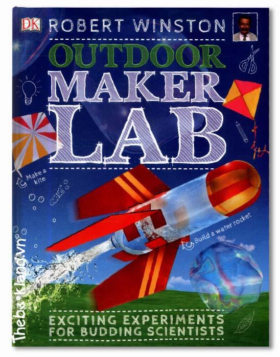 Outdoor Maker Lab