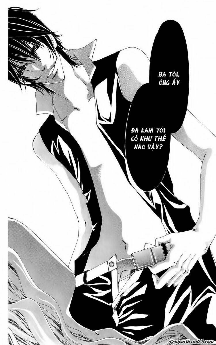 nemuri hime - yume miru youni koishiteru chapter 9 36