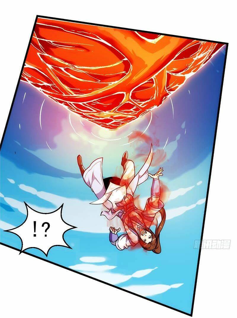 đừng cản ta tu tiên chapter 61 6